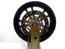 Load image into Gallery viewer, Harley Dyna Low Rider FXDL Switchblade Rear Wheel Rim 17x4.5 41018-08