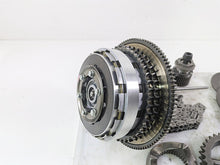 Load image into Gallery viewer, 2007 Harley Touring FLHRSE CVO Road King Primary Drive Clutch Kit 37817-07