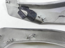 Load image into Gallery viewer, 2019 Ducati Multistrada 1260 S Pikes Peak Under Seat Cover Fairing Set 48211223A | Mototech271