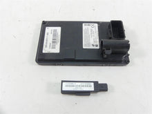 Load image into Gallery viewer, 2018 Harley FLHC Softail Heritage Bcm Security Y-Axis Module - Read 41000349C