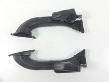 Load image into Gallery viewer, 2008 Ducati 1098 S Air Box Cleaner Breather Injectors & Inlet Tubes 44211393B | Mototech271