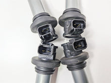 Load image into Gallery viewer, 2024 Suzuki GSXR600 Denso Ignition Coil Set 2K Only 33410-37H00 129700-5140