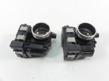 Load image into Gallery viewer, 2019 BMW R1250GS K50 Throttle Body Fuel Injection Set 13548568757 | Mototech271