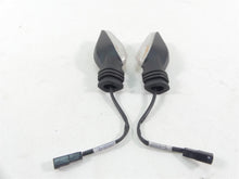 Load image into Gallery viewer, 2019 Ducati Multistrada 1260 S Pikes Peak Rear Turn Signal Blinker Set 53010321B | Mototech271