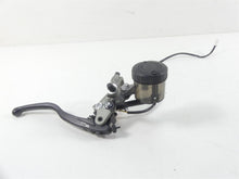 Load image into Gallery viewer, 2020 Triumph Speed Triple RS 1050 Front Brembo Radial Brake Master Cylinder | Mototech271