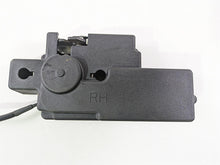 Load image into Gallery viewer, 2017 Indian Chieftain Limited Right Bag Lock Control Module Lock 4017838