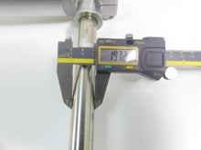 Load image into Gallery viewer, 2007 Honda VT1100 C2 Shadow Straight Front Fork Triple Tree Set 51400-MCK-A01 | Mototech271