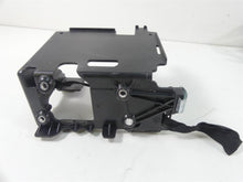 Load image into Gallery viewer, 2019 Harley FLHC Softail Heritage Electrical Battery Holder Stay Set 69201632