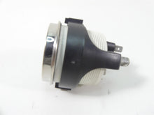 Load image into Gallery viewer, 2007 Harley Touring FLHTCU SE CVO Electra Glide Oil Pressure Gauge 74553-04A | Mototech271