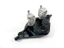 Load image into Gallery viewer, 2007 Harley Touring FLHRSE CVO Road King Upper Triple Tree Riser Set 45435-95 | Mototech271