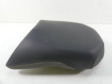 Load image into Gallery viewer, 2017 BMW R1200GS GSW K50 Rear Passenger Unheated Seat Saddle 52538532739