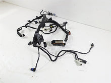Load image into Gallery viewer, 2024 Harley Sportster RH975 S Engine Wiring Harness Loom - Read 69203140