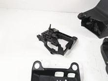 Load image into Gallery viewer, 2017 Ducati Monster 1200 S Frame Engine Timing Cover Infill Cover Set 4601E212B | Mototech271