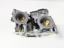 Load image into Gallery viewer, 2022 KTM 1290 Super Adventure S Keihin Throttle Body Fuel Injection 61941001000 | Mototech271