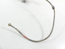 Load image into Gallery viewer, 1999 Buell X1 Lightning Nissin 6 Piston Front Brake Caliper + Line H0110.FA | Mototech271