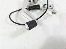 Load image into Gallery viewer, 2008 Ducati SBK 1098 S Rear Brake Lever Pedal + Mount 45720421A 45730421A | Mototech271