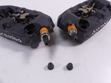 Load image into Gallery viewer, 2017 BMW R1200GS GSW K50 Front Brembo Brake Caliper Set  34118556205 34118556206 | Mototech271