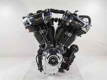 Load image into Gallery viewer, 2017 Harley Touring FLTRXS Road Glide Runnin M8 Engine Motor 53K -Video 16200370 | Mototech271