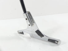 Load image into Gallery viewer, 1993 Harley FXSTS Softail Springer Aftermarket Rear Sissy Bar Back Rest + Mount