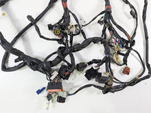 Load image into Gallery viewer, 2008 Yamaha XV1900 Roadliner S Main Wiring Harness - For Parts 5C4-82590-10