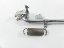 Load image into Gallery viewer, 2017 Harley Dyna FXDB Street Bob Side Jiffy Kick Stand Kickstand 49704-90