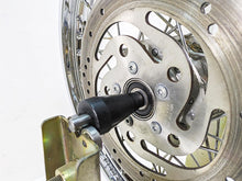 Load image into Gallery viewer, 2007 Harley Sportster XL1200 C Straight 21x2.15 Front Wheel Rim 43557-05A | Mototech271