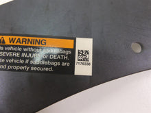 Load image into Gallery viewer, 2015 Victory Cross Country Tour Rear Fender Support Bracket Set 1017862 1017863