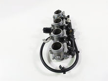 Load image into Gallery viewer, 2014 BMW K1300S K40 Throttle Body Bodies Fuel Injectors Set 13547712156 | Mototech271