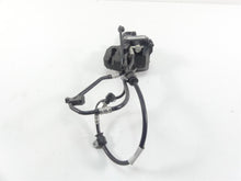 Load image into Gallery viewer, 2018 Harley Softail FXFB Fat Bob Rear Brake Caliper & Bracket 41300192 | Mototech271