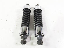 Load image into Gallery viewer, 2013 Harley FXDWG Dyna Wide Glide Straight Rear Shock Damper Set 54615-01