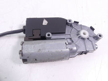 Load image into Gallery viewer, 2018 BMW K1600 Bagger Webasto Windshield Wind Shield Screen Motor 46638557439 | Mototech271