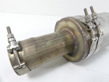 Load image into Gallery viewer, 2015 Eric Buell Racing 1190SX Performance Short Exhaust Pipe Muffler 65mm | Mototech271