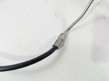 Load image into Gallery viewer, 2013 Ducati Hypermotard 821 SP Front Abs Brake Line Hose Set 61811511A 61811501A