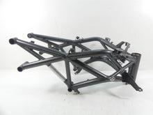 Load image into Gallery viewer, 2015 Ducati Diavel Dark Straight Main Frame Chassis - Slvg 470P2012AT | Mototech271