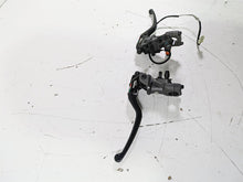 Load image into Gallery viewer, 2017 Ducati Monster 1200 S Brembo Radial Clutch & Brake Master Cylinder RCS15 RCS17 Corsa Corta 110A26340 | Mototech271