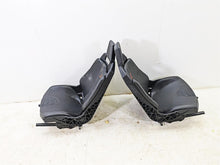 Load image into Gallery viewer, 2018 Can Am Maverick X3 XRC Turbo R Driver Passenger Seat Set 708002065 | Mototech271