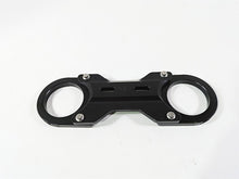 Load image into Gallery viewer, 2014 Harley FXDL Dyna Low Rider Big Al's Cycles Bubba Fork Brace 49mm