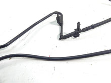 Load image into Gallery viewer, 2015 Harley Touring FLHXS Street Glide Rear Abs Brake Line Set 41800012 | Mototech271