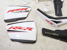 Load image into Gallery viewer, 2024 Polaris RZR XP 1000 Sport Outer Fairing Cover Cowl Set 5457322