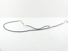 Load image into Gallery viewer, 2017 Harley Touring FLHTKL Electra Glide Right Front Abs Brake Line 41800544 | Mototech271