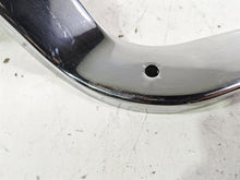 Load image into Gallery viewer, 2005 Harley Softail FLSTFSE CVO Fat Boy Rear Right Chrome Brace Strut 60117-05 | Mototech271