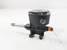 Load image into Gallery viewer, 2019 Indian Chieftain Limited Rear Brake Master Cylinder 1912864 | Mototech271