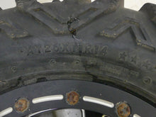 Load image into Gallery viewer, 2013 Arctic Cat Wildcat 1000 LTD Maxxis Bighorn Tires ITP Wheels Set 1422076727B