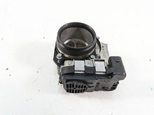 Load image into Gallery viewer, 2014 Moto Guzzi California 1400 T Throttle Body Fuel Injection 872230 | Mototech271