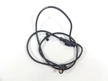 Load image into Gallery viewer, 2016 KTM 1290 Super Duke R Rear Abs Brake Wheel Speed Sensor 76042025000