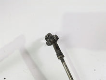 Load image into Gallery viewer, 2018 Indian Springfield Dark Horse Front Left Floorboard Mount & Shifter 5138405