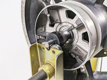 Load image into Gallery viewer, 2013 Harley Touring FLHX Street Glide Straight 16x5 Rear Wheel Rim 40900194 | Mototech271