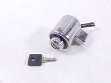 Load image into Gallery viewer, 2001 Harley Davidson Sportster XL883 Ignition Switch + Key Set 71425-94 | Mototech271