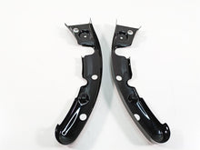 Load image into Gallery viewer, 2013 Harley Touring FLHX Street Glide Left Right Frame Struts Covers 47502-09A | Mototech271