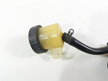 Load image into Gallery viewer, 2009 Ducati Multistrada 1100 S Brembo Rear Brake Master Cylinder 62540041A | Mototech271